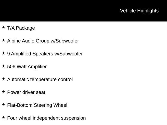 Used 2023 Dodge Challenger R/T Scat Pack image 14
