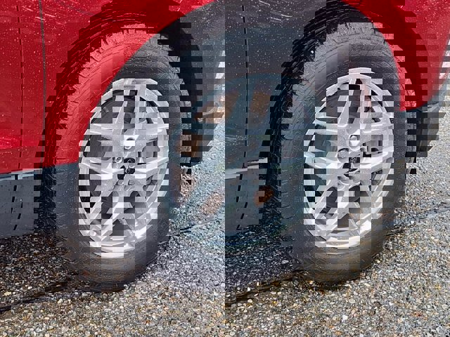 Certified 2024 Ford Edge SEL w/ Convenience Package image 27