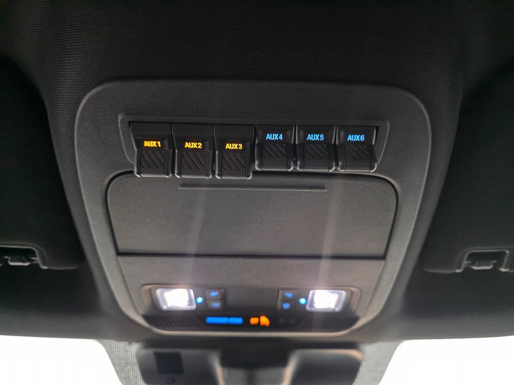 Certified 2022 Ford F150 Tremor w/ Trailer Tow Package AWD/4WD image 21