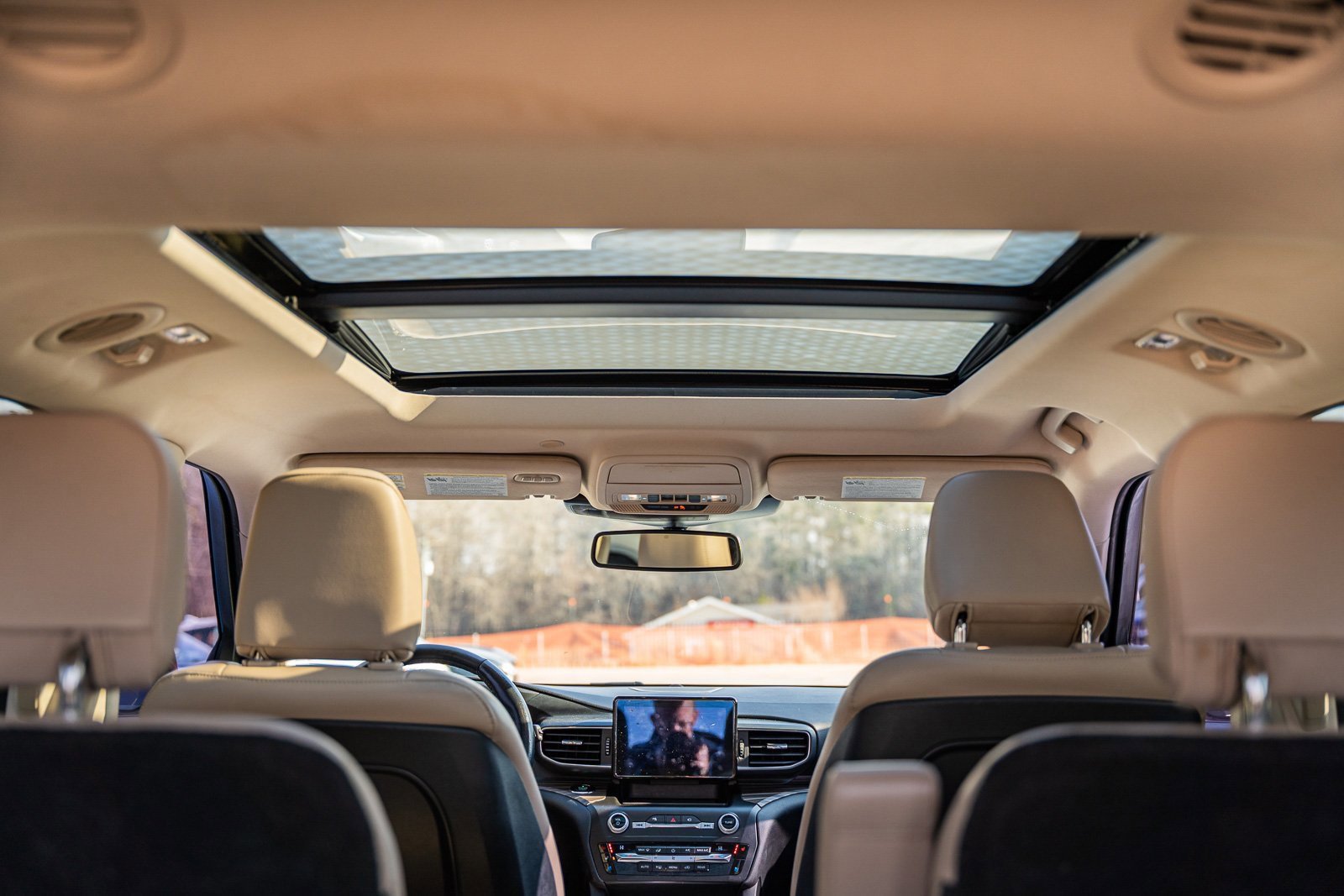 Certified 2020 Ford Explorer Limited image 19