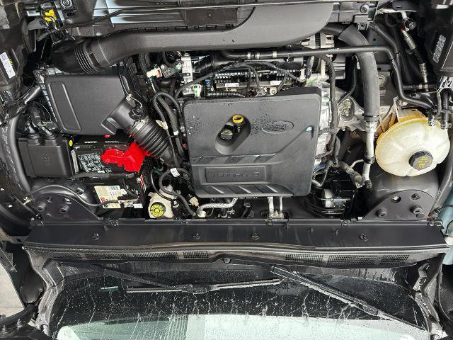 Certified 2021 Ford Bronco Sport Big Bend image 36