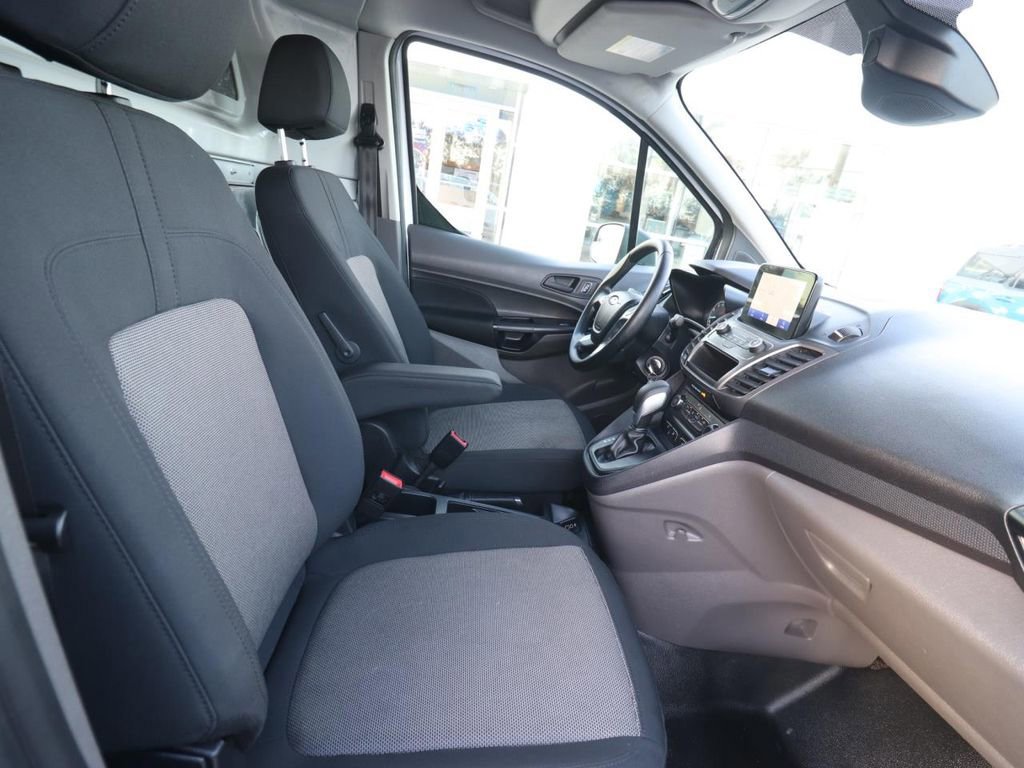 Certified 2022 Ford Transit Connect XL image 22