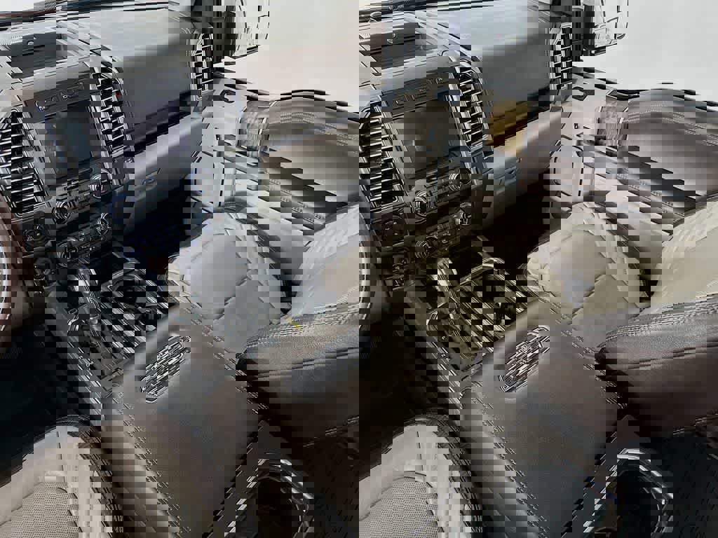 Certified 2020 Ford F150 Limited w/ Trailer Tow Package image 14