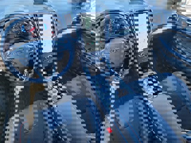 Certified 2024 Ford Edge ST w/ Equipment Group 401A image 38