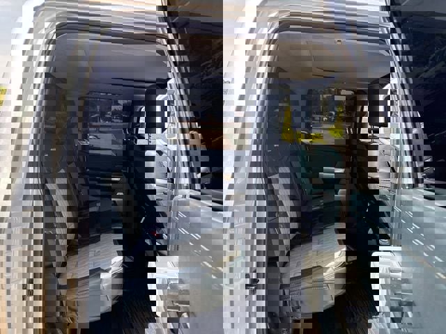 Certified 2024 Ford F350 Limited w/ FX4 Off-Road Package image 11