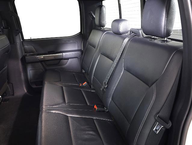 Certified 2023 Ford F150 XLT w/ Equipment Group 302A High image 11