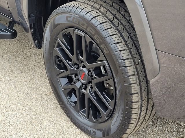 Used 2022 Toyota Tundra SR5 w/ TRD Sport Package image 8