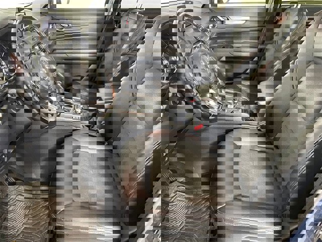 Used 2020 MAZDA CX-5 Touring image 7