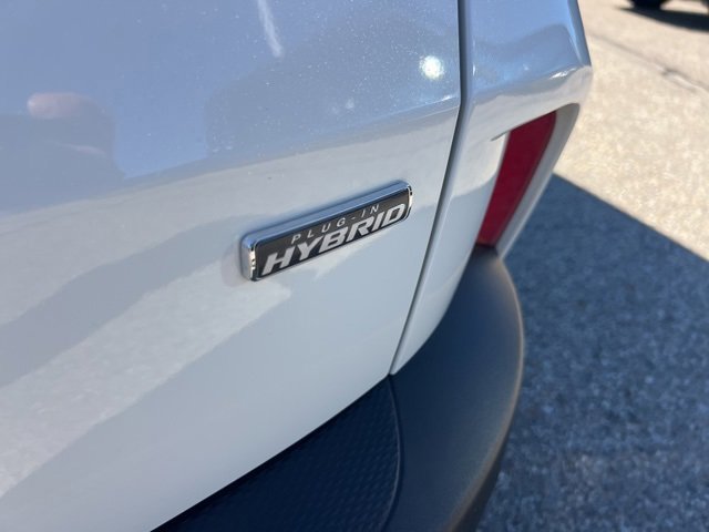 Certified 2025 Ford Escape SE image 25
