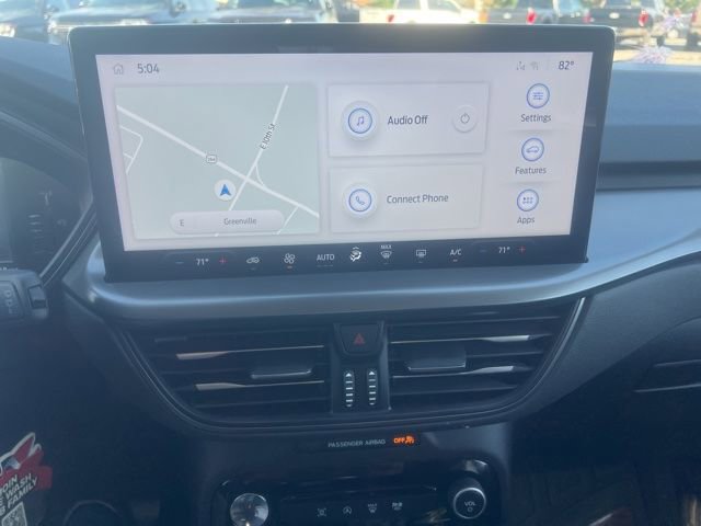 Certified 2023 Ford Escape Active w/ Tech Pack #1 FWD image 9