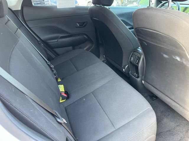 Used 2024 Hyundai Kona SEL FWD image 10