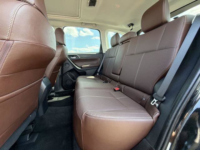 Used 2018 Subaru Forester 2.0XT Touring AWD/4WD image 19