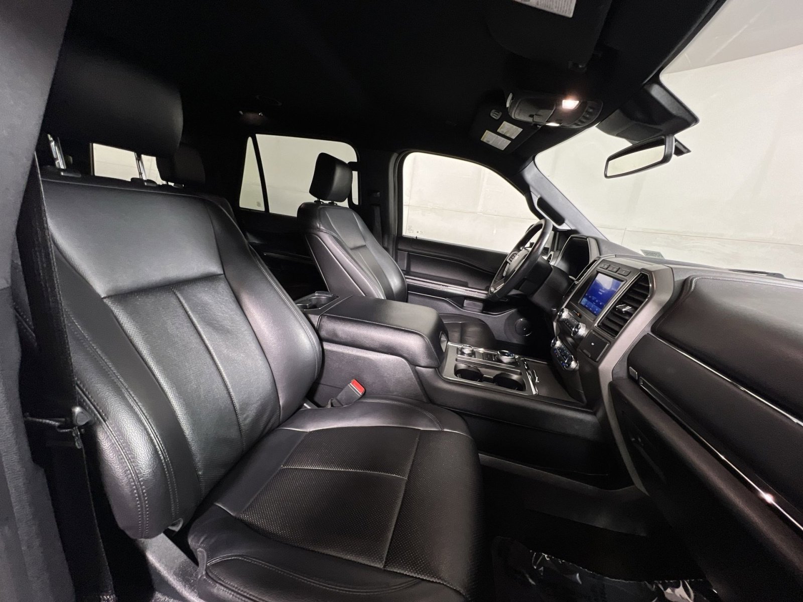 Certified 2020 Ford Expedition XLT w/ Equipment Group 202A image 26