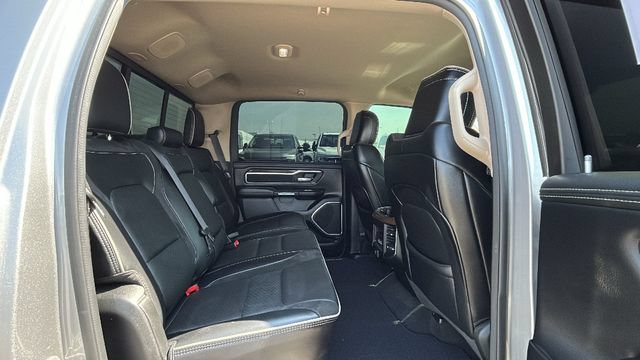 Used 2021 RAM 1500 Laramie AWD/4WD image 13