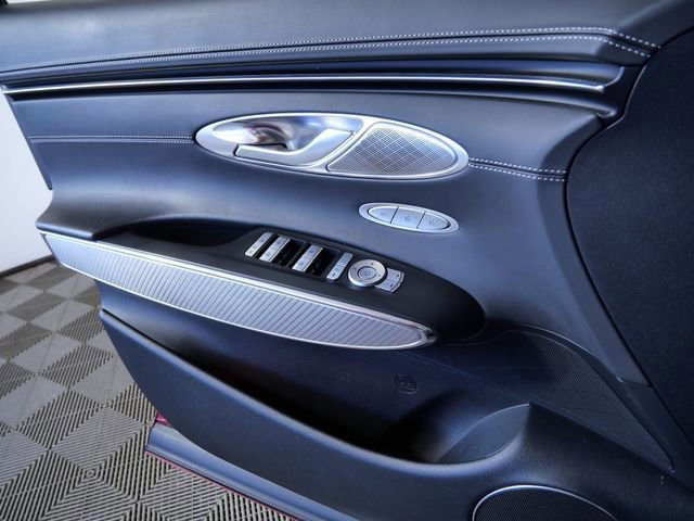 Used 2024 Genesis GV70 2.5T w/ Sport Prestige Package image 25