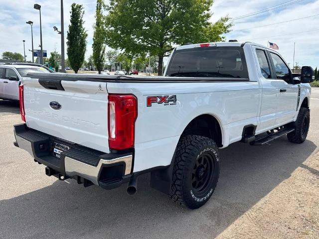 Certified 2024 Ford F250 XL w/ XL Off-Road Package AWD/4WD image 5