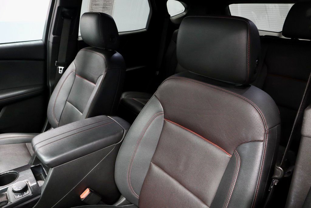 Used 2021 Chevrolet Blazer RS w/ Enhanced Convenience Package image 29