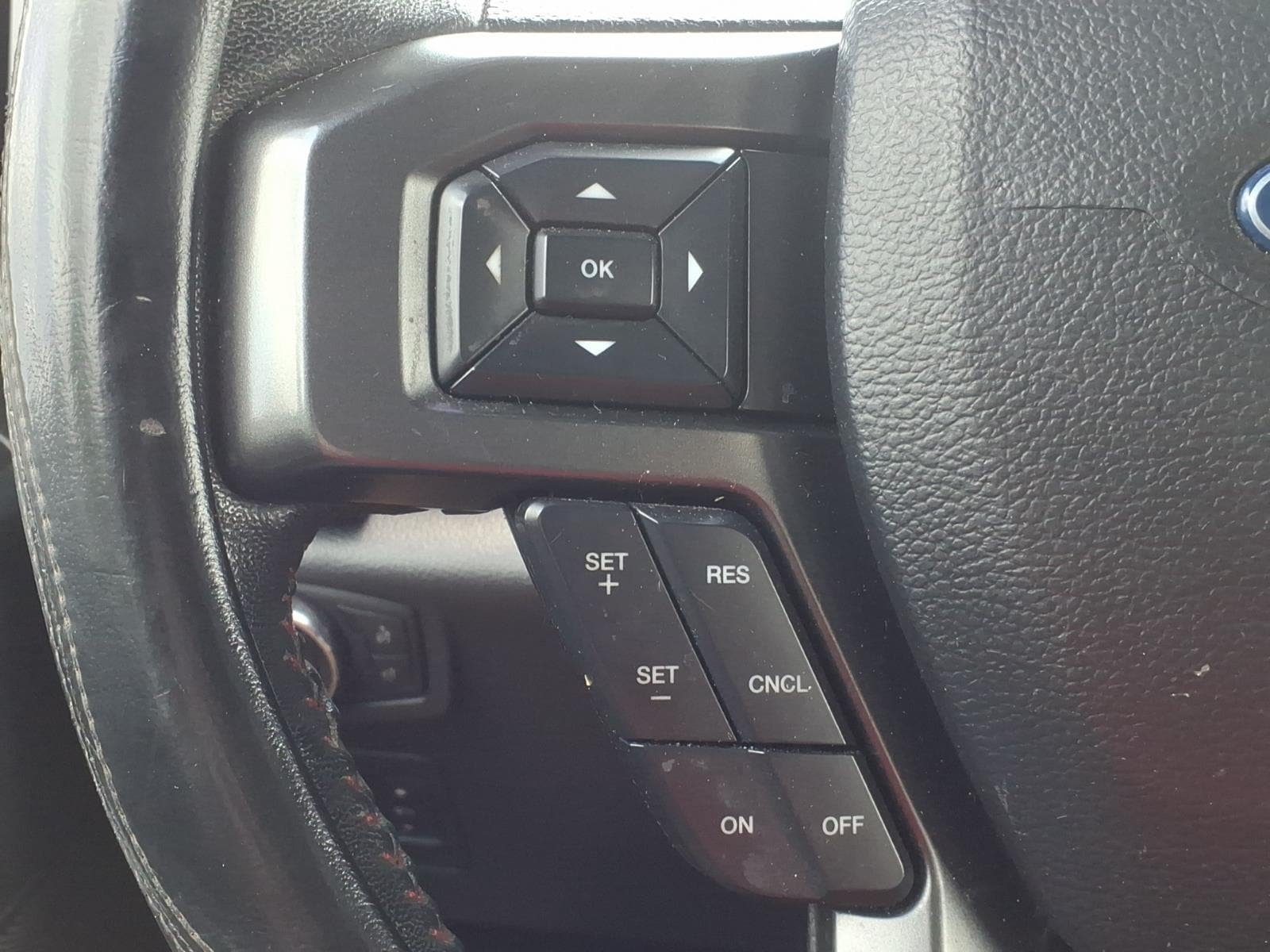 Certified 2019 Ford F150 XLT w/ Equipment Group 302A Luxury AWD/4WD image 24