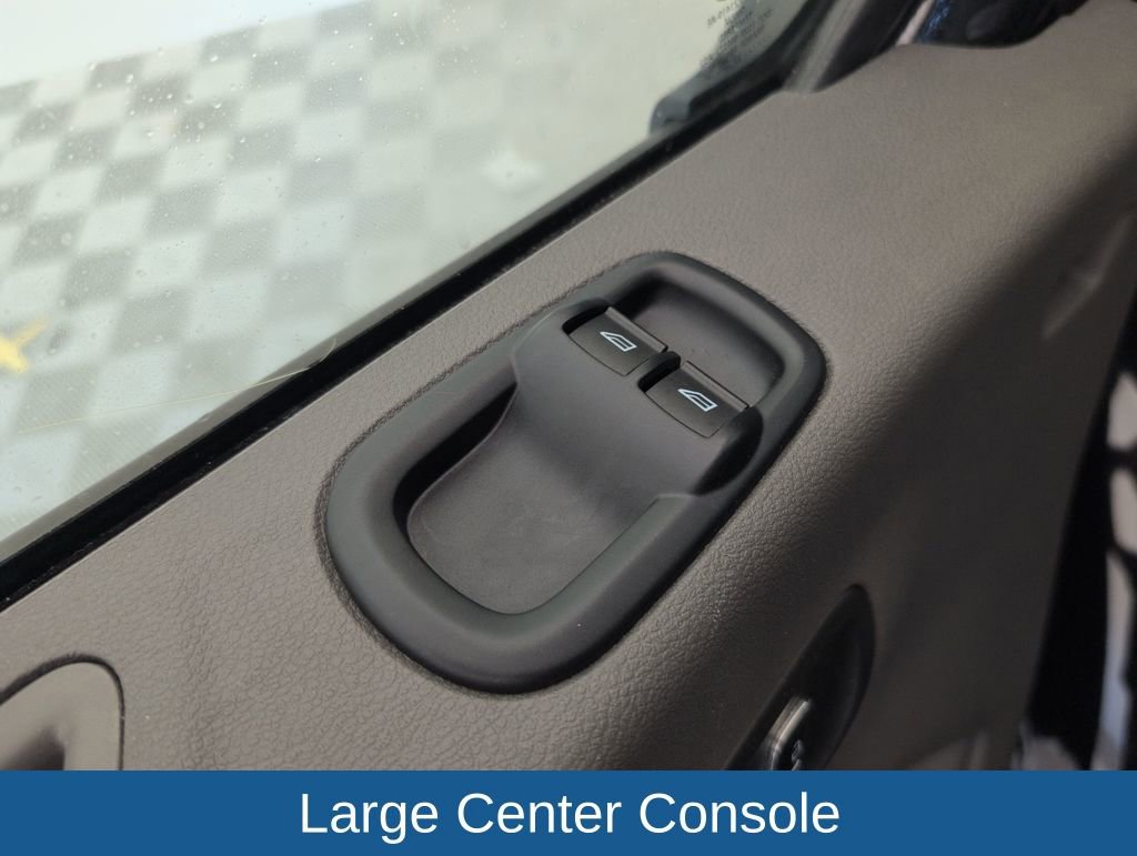 Certified 2024 Ford Transit 350 XLT image 42