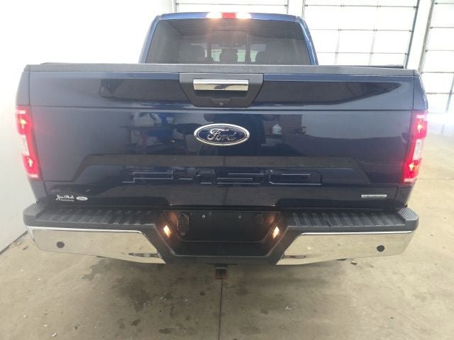 Certified 2019 Ford F150 XLT w/ Equipment Group 302A Luxury AWD/4WD image 12