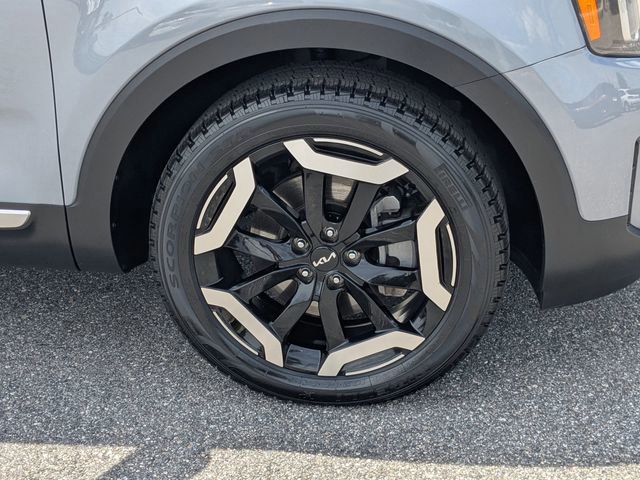 Used 2024 Kia Telluride S w/ S Sunroof Package image 10