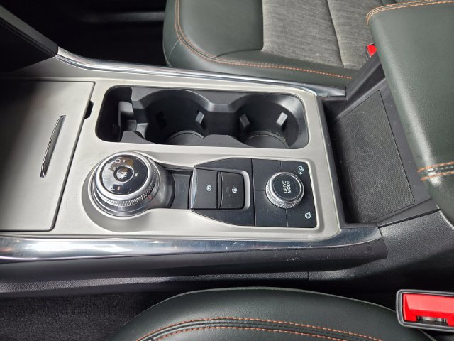 Certified 2023 Ford Explorer Timberline AWD/4WD image 24