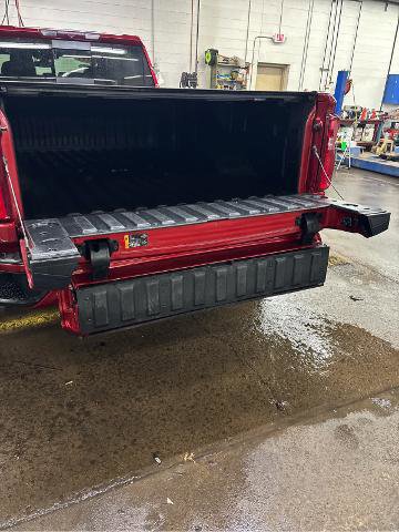 Used 2022 Chevrolet Silverado 3500 High Country w/ Safety Package II image 14