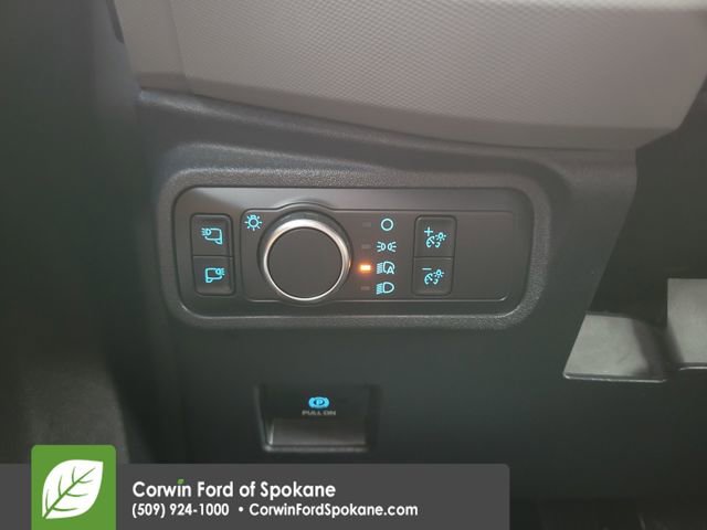 Certified 2022 Ford Bronco Badlands image 27