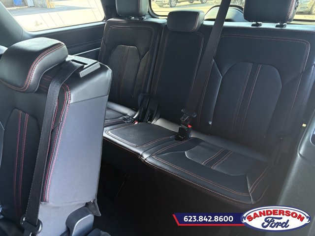 Certified 2023 Ford Expedition Timberline AWD/4WD image 17