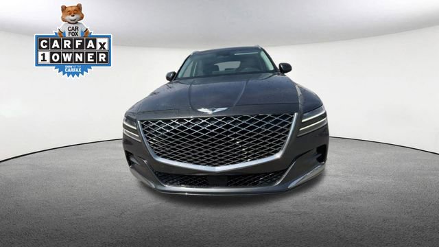 Used 2024 Genesis GV80 2.5T AWD/4WD image 3