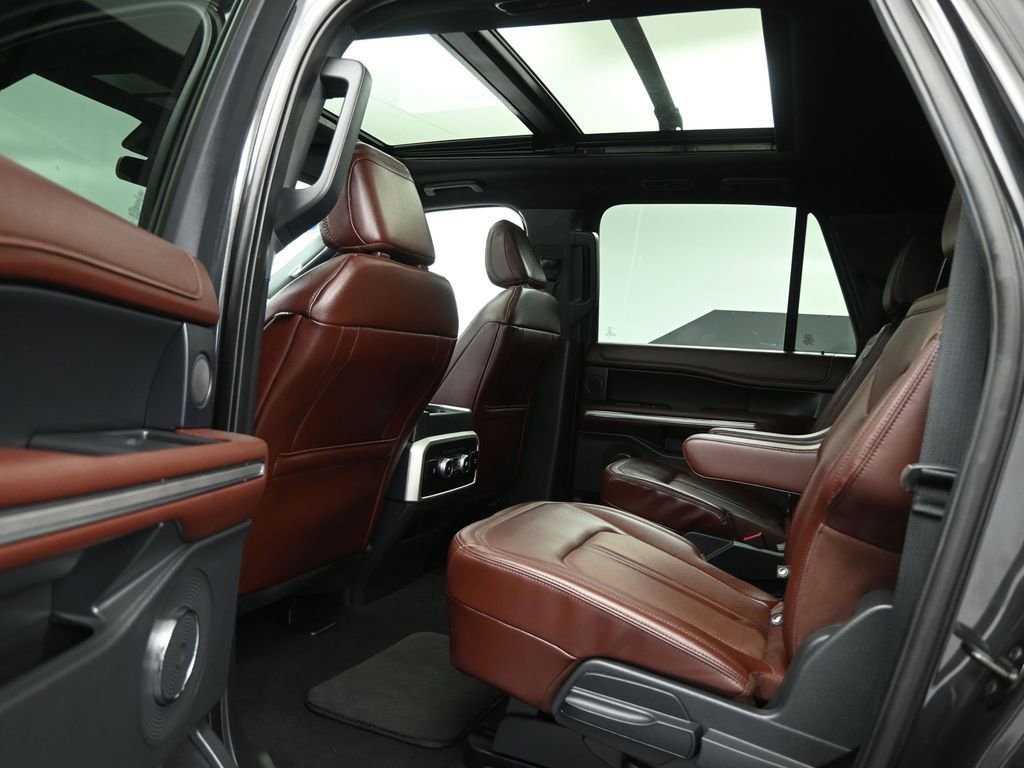 Certified 2024 Ford Expedition Max Limited image 21