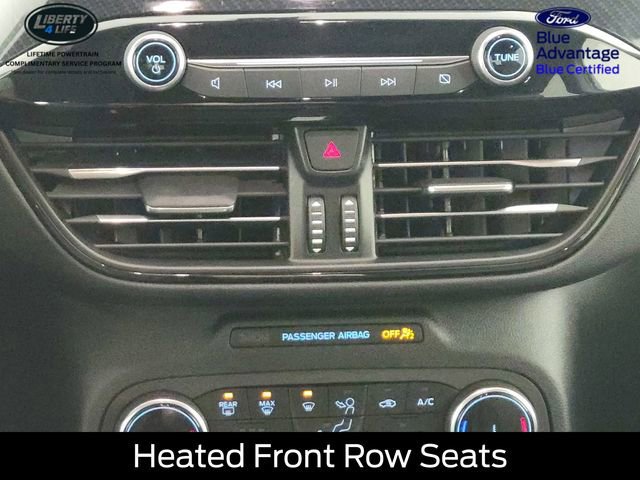 Certified 2024 Ford Escape ST-Line image 22