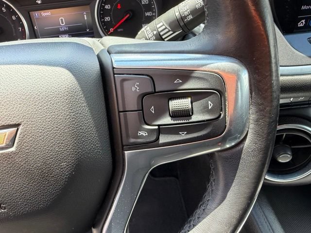 Used 2019 Chevrolet Blazer LT FWD image 13