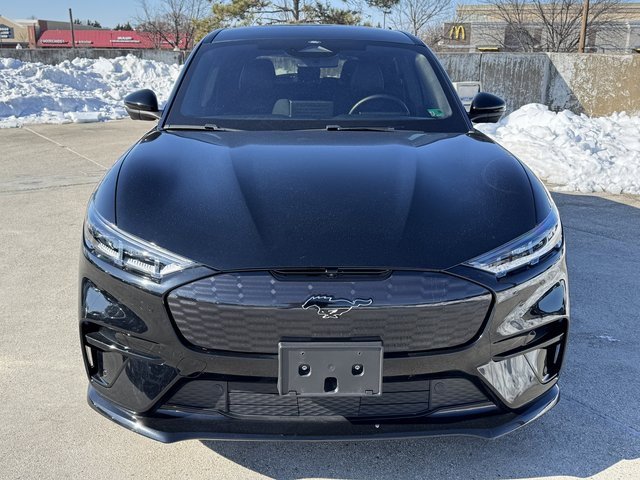 Certified 2023 Ford Mustang Mach-E GT image 2