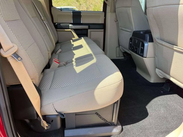 Certified 2019 Ford F250 XLT w/ XLT Value Package AWD/4WD image 21
