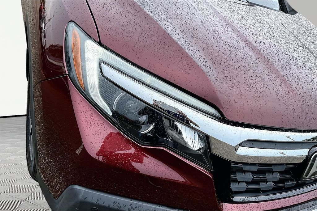 Used 2019 Honda Ridgeline RTL-E image 30