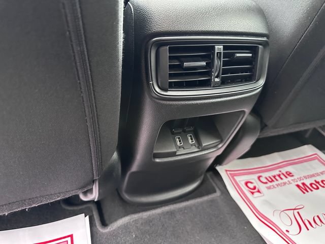 Used 2017 Honda CR-V EX image 9