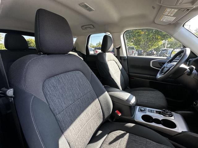 Certified 2023 Ford Bronco Sport Big Bend AWD/4WD image 34