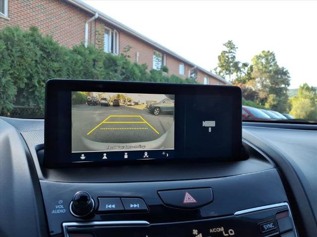 Used 2022 Acura RDX AWD image 21