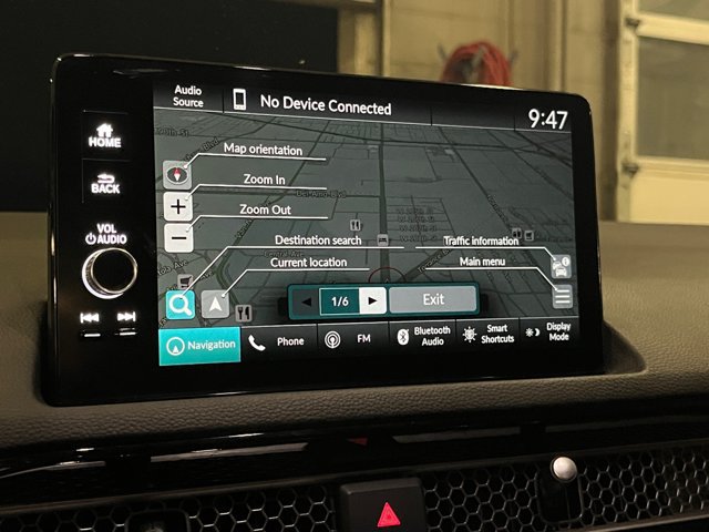 Used 2023 Honda Civic Sport Touring image 28