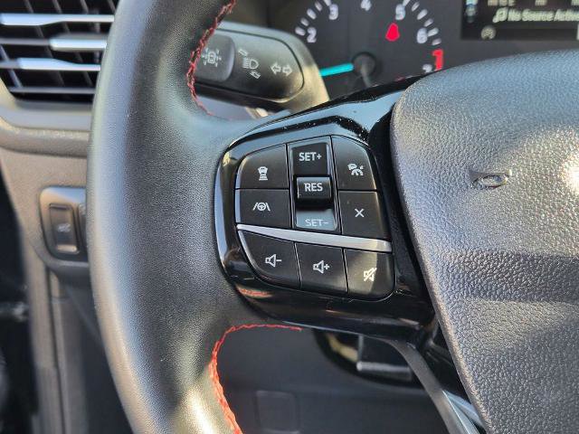 Certified 2022 Ford Escape SEL w/ SEL Stealth AWD Package image 25