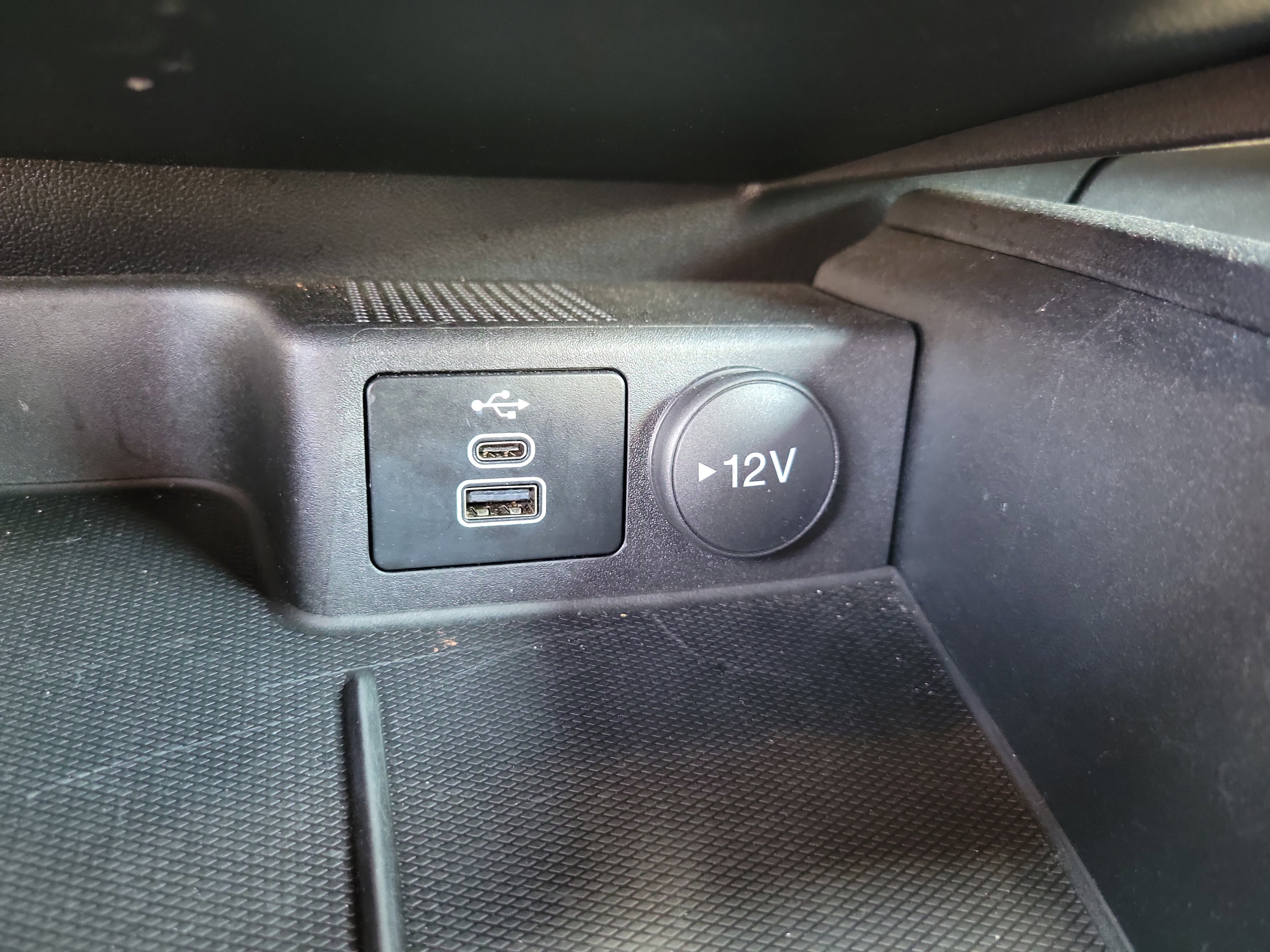 Certified 2024 Ford Escape ST-Line image 26