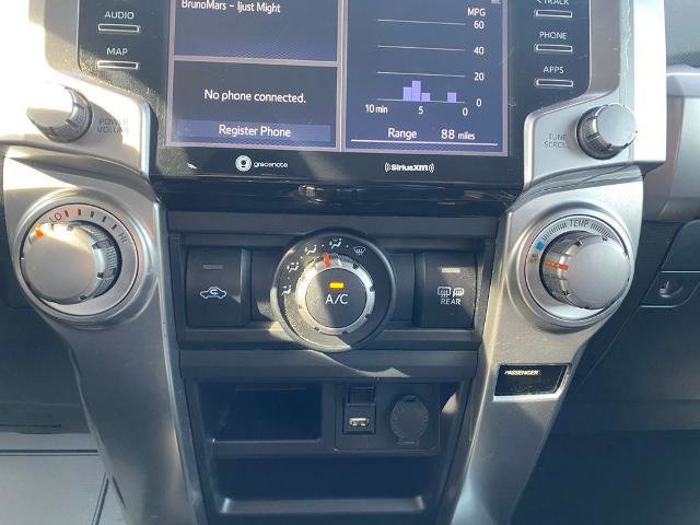 Used 2022 Toyota 4Runner SR5 image 21