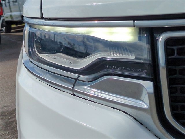 Used 2022 Jeep Wagoneer Series III image 10