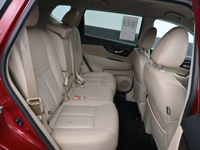 Used 2020 Nissan Rogue SL AWD/4WD image 7