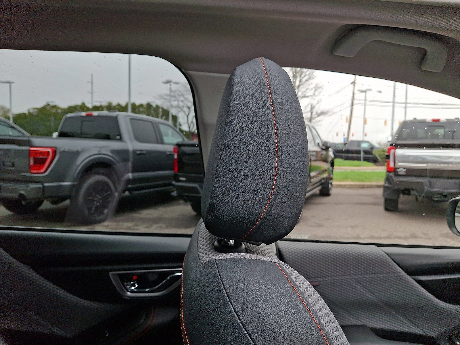 Used 2020 Subaru Forester Sport AWD/4WD image 13