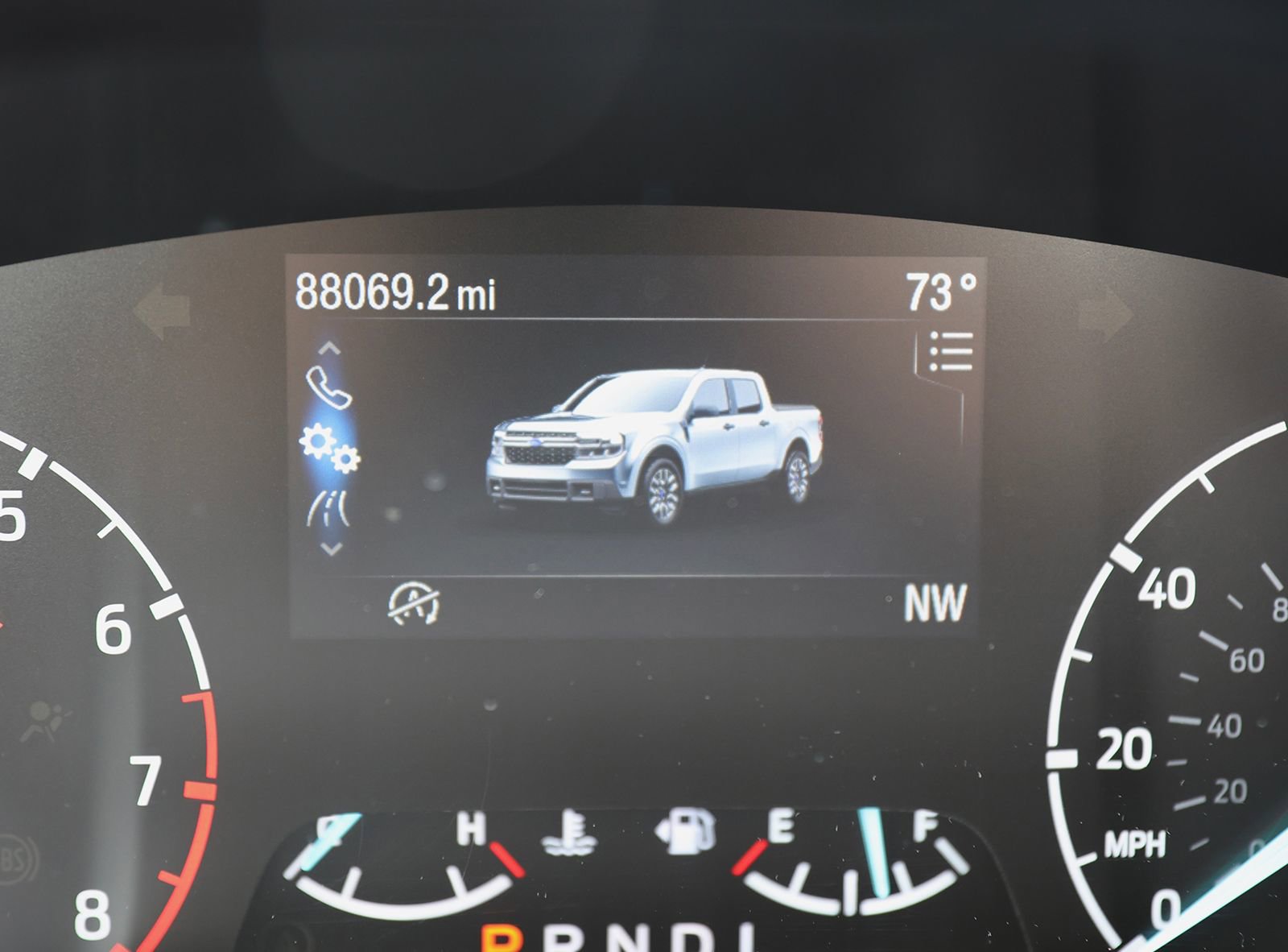Certified 2022 Ford Maverick XLT w/ Equipment Group 300A Standard AWD/4WD image 39