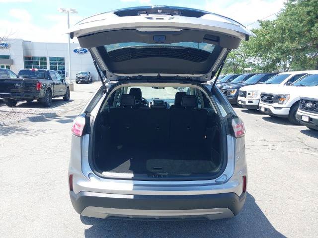 Certified 2024 Ford Edge SEL AWD/4WD image 28