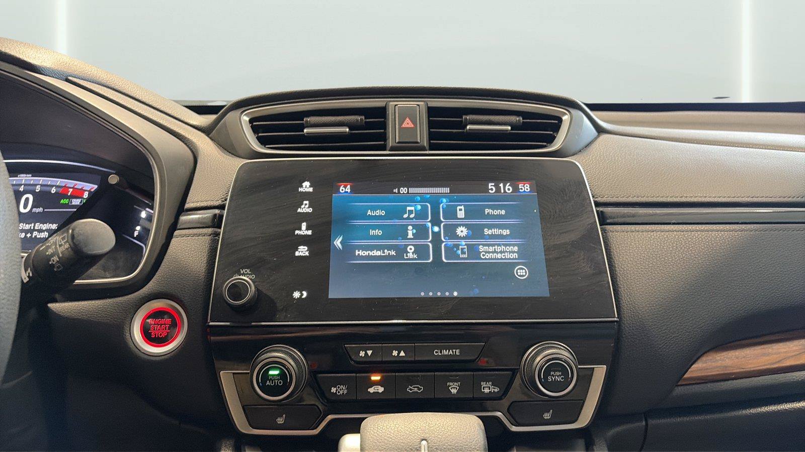Used 2018 Honda CR-V EX image 18