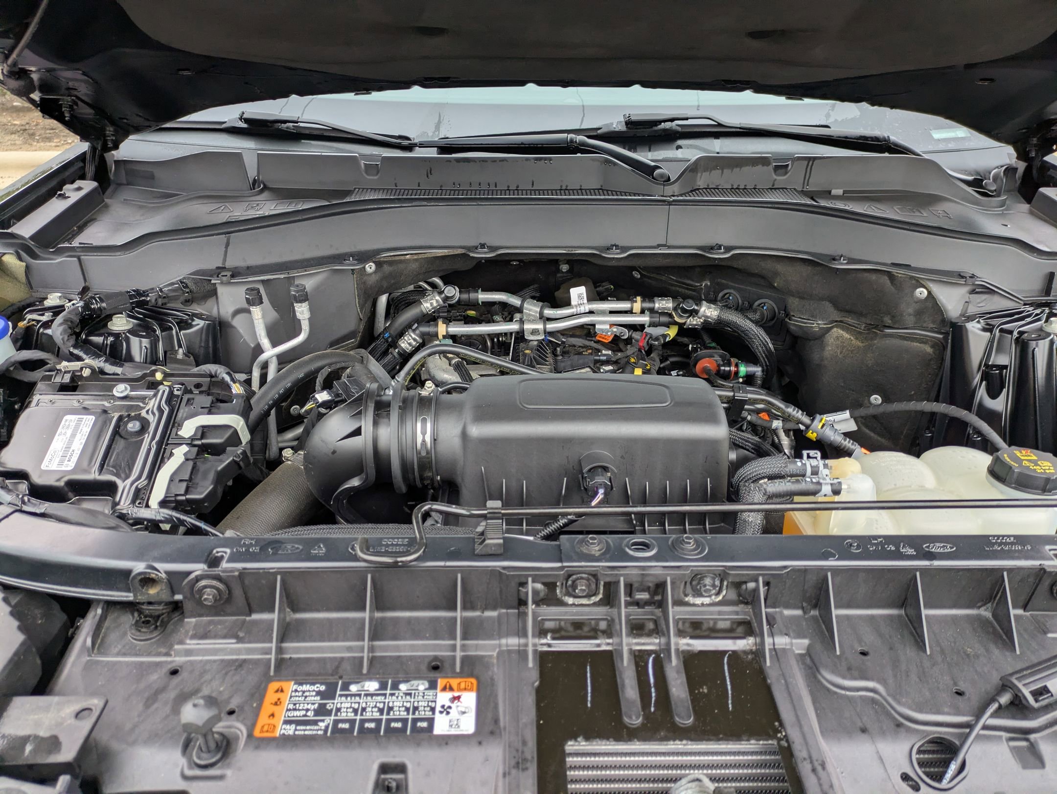 Certified 2022 Ford Explorer XLT w/ Equipment Group 202A image 43